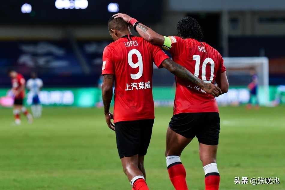 亚冠上海上港直播2020（今晚！中超两强战亚冠，恒大首秀，上港冲2连胜！CCTV5直播）