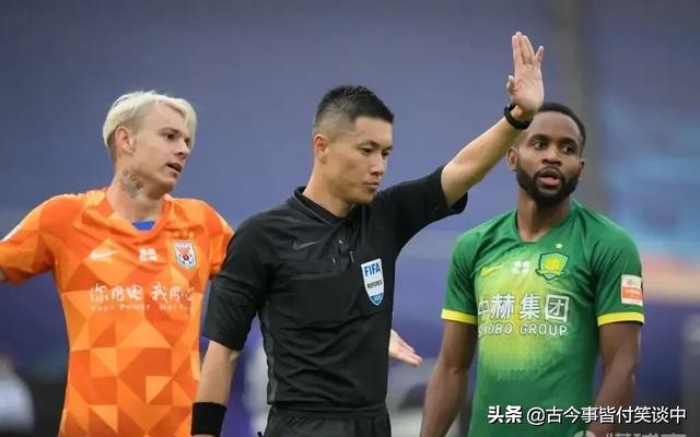 中超第一階段看端倪（中超爭冠組次回合誰能跑出？）