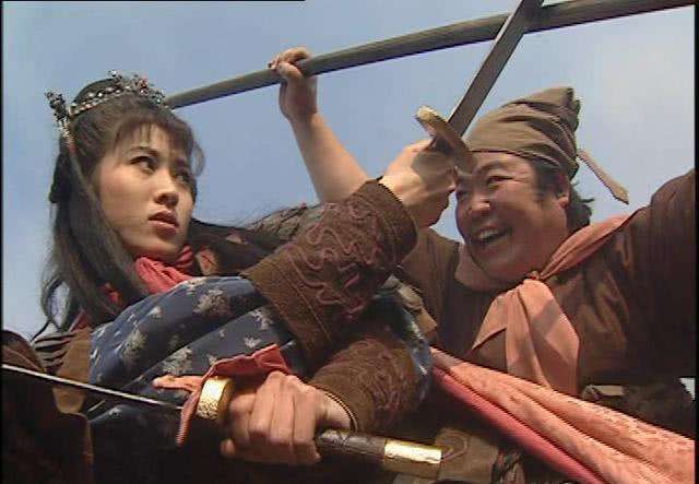 盘点《水浒传》中那些细思恐极的细节！你真看懂了吗？