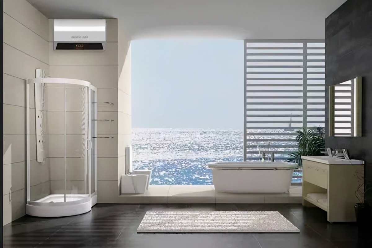 万家乐热水器水温上不去怎么办？一定要检查这四点