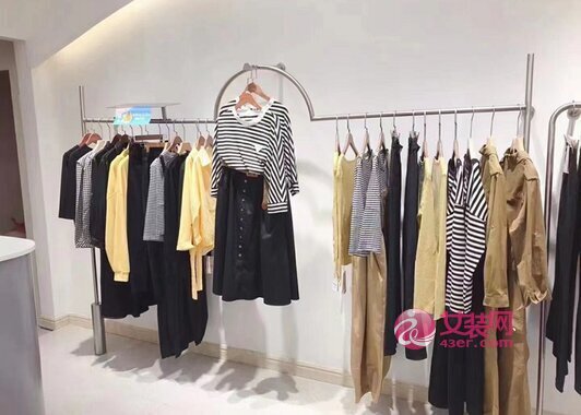 服装批发秋冬装市场，开女装店秋季进货的9大秘诀？