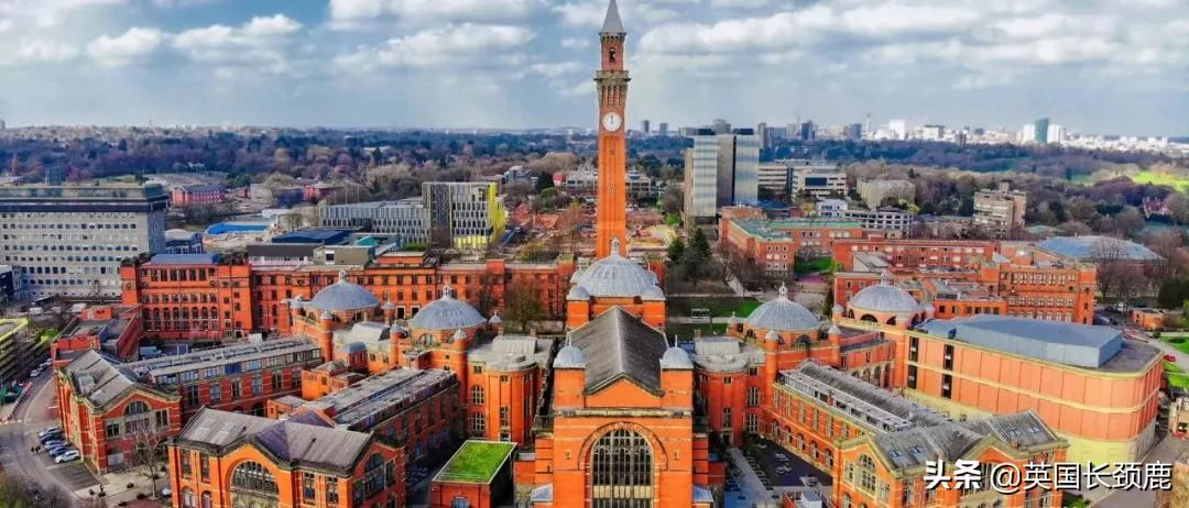 70所英国大学秋季开学安排汇总！多校公布最晚抵校时间