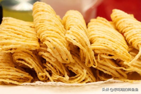 江苏淮安美食集锦