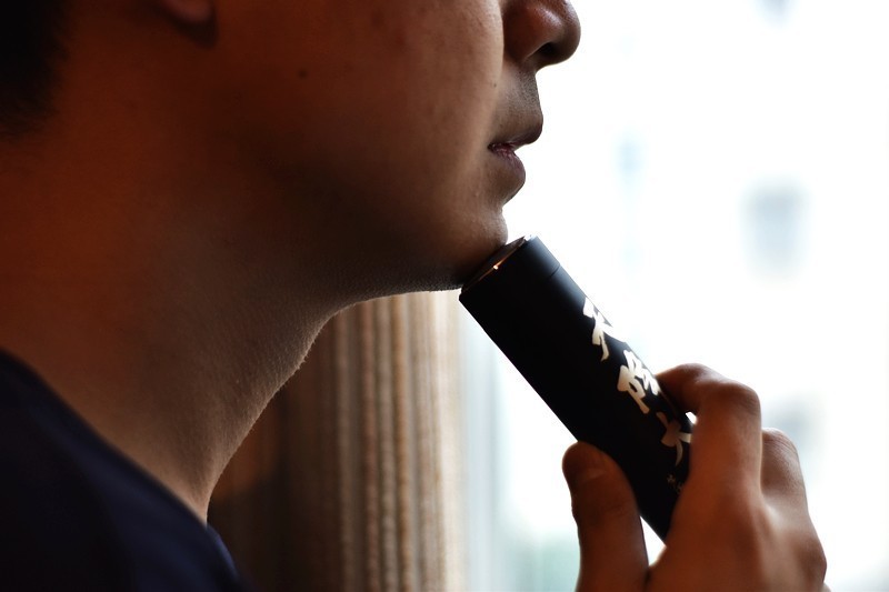 天降大任，舍我其谁？须眉涡轮三叶剃须刀天降大任H6