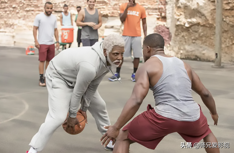 除了nba美国还有哪些篮球(十八部国外经典篮球相关电影介绍)