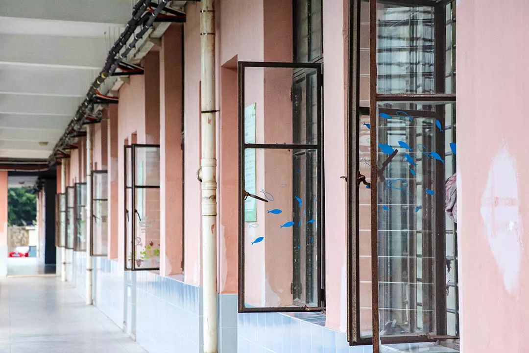 泉州这所中学，办过世界级比赛，还有独立露天游泳池？！厉害了！