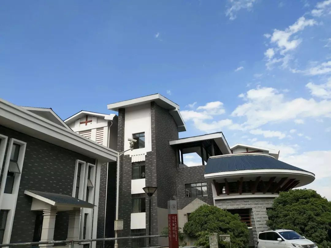 择校篇 | 法硕考研备考锦囊之贵州民族大学