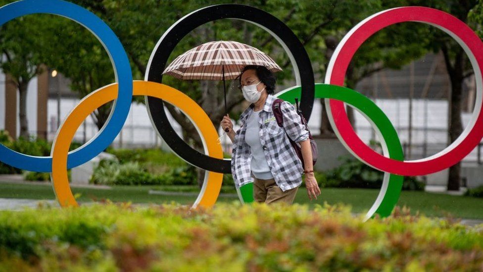 奥运会是国力的体现吗(奥运金牌是国力，美国对抗中国，已经感到压力，印度被甩十八条街)