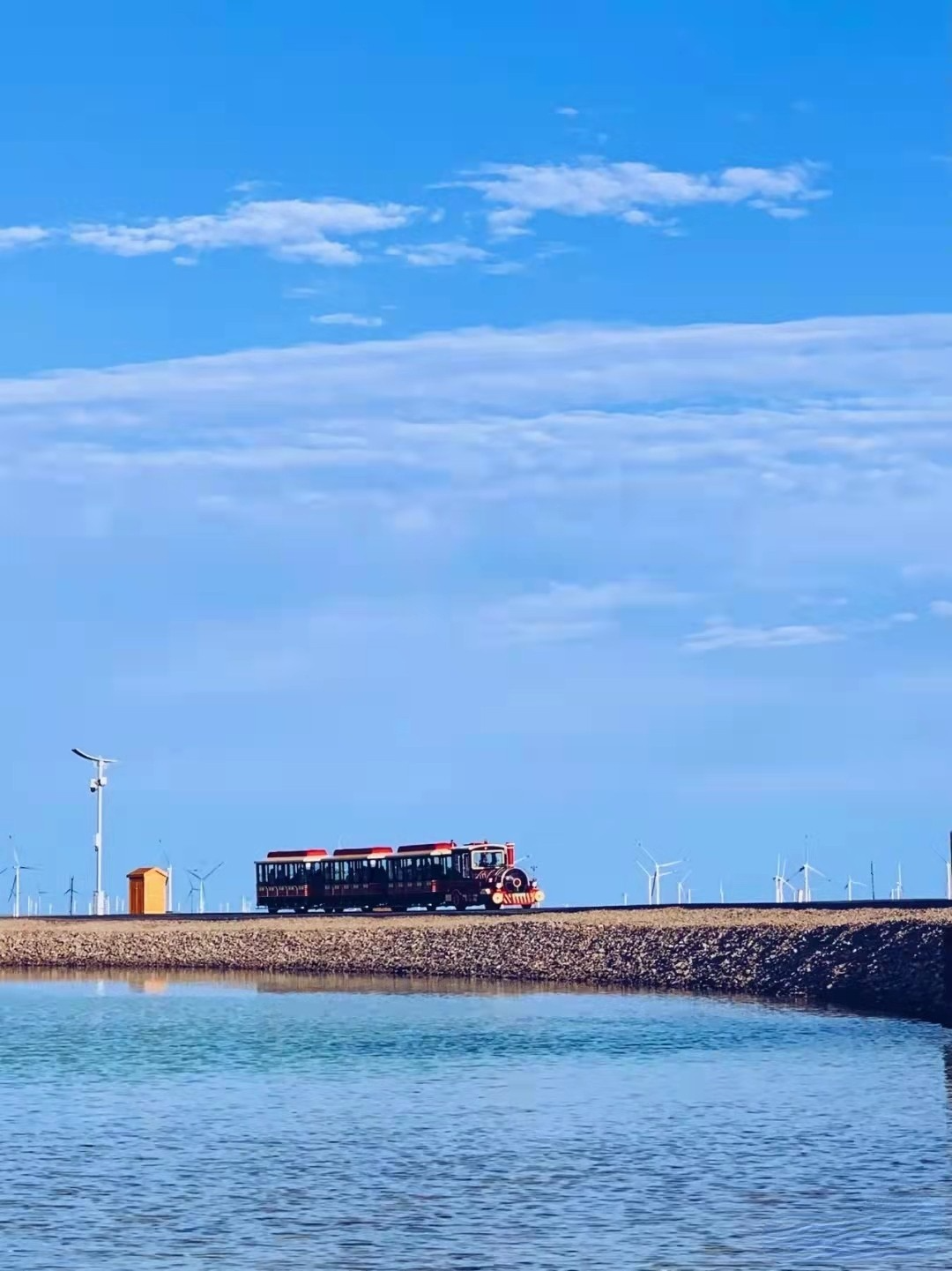 大西北旅行 I 从夏到秋，那些遇见的美好，我想说给你听