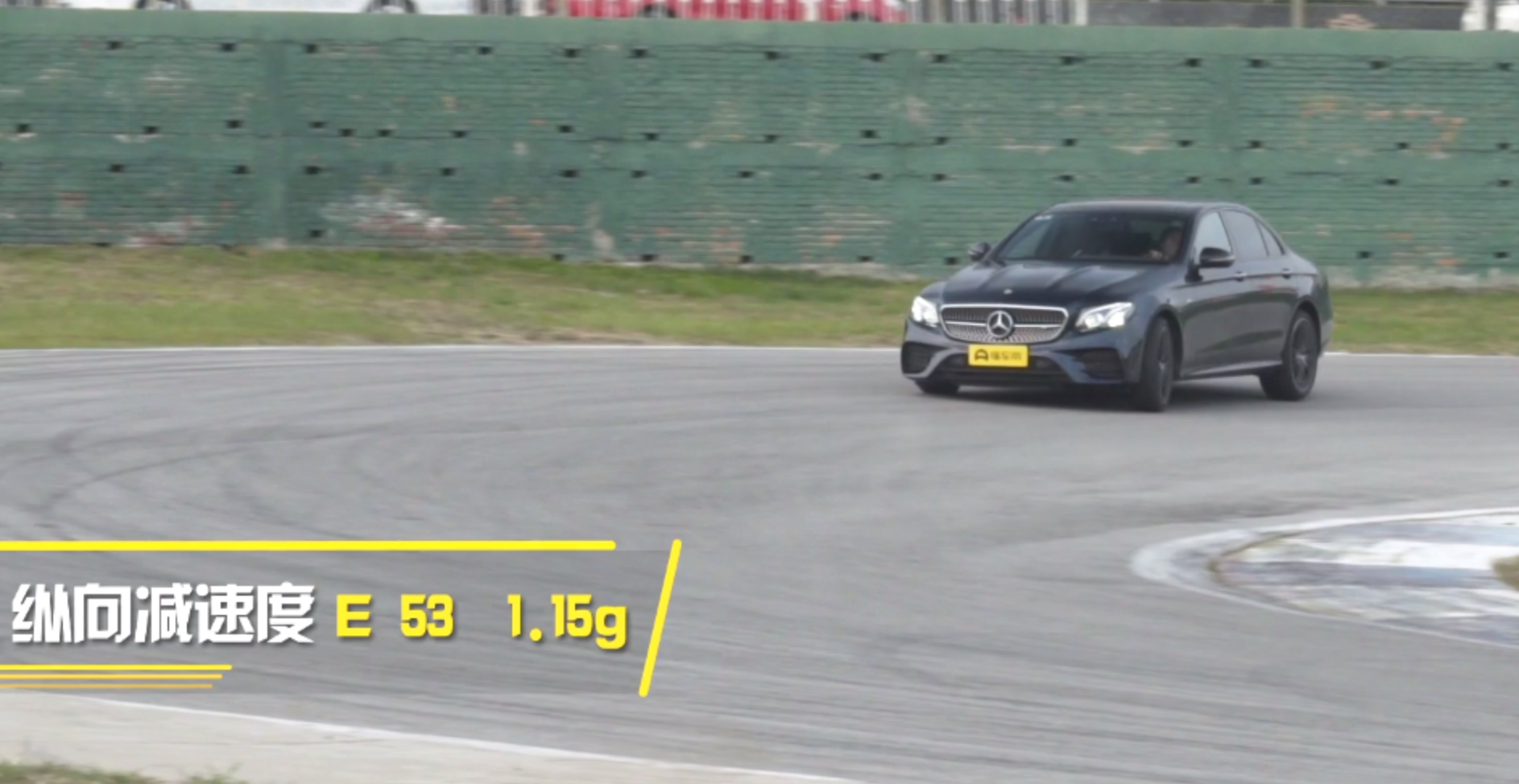 AMG E级双车评测：同门不同命，直6凭何挑战V8？