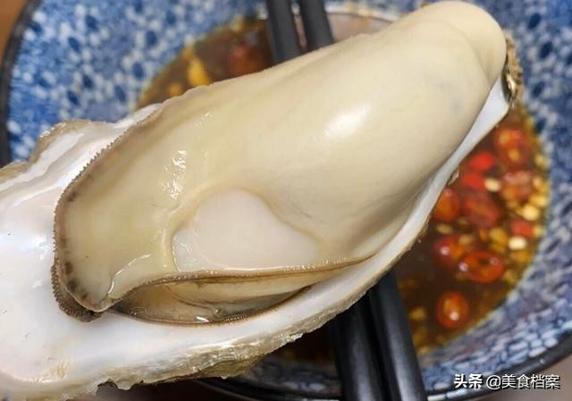 老漁民手把手教你如何挑選生蚝，清洗處理生蚝和生蚝做法大全！