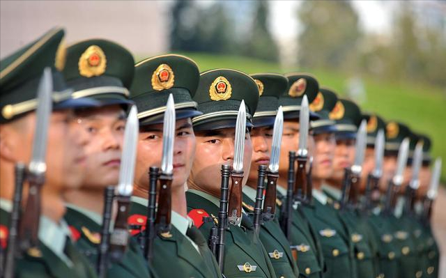 现在当兵留在部队发展难度大吗？新兵和父母须知