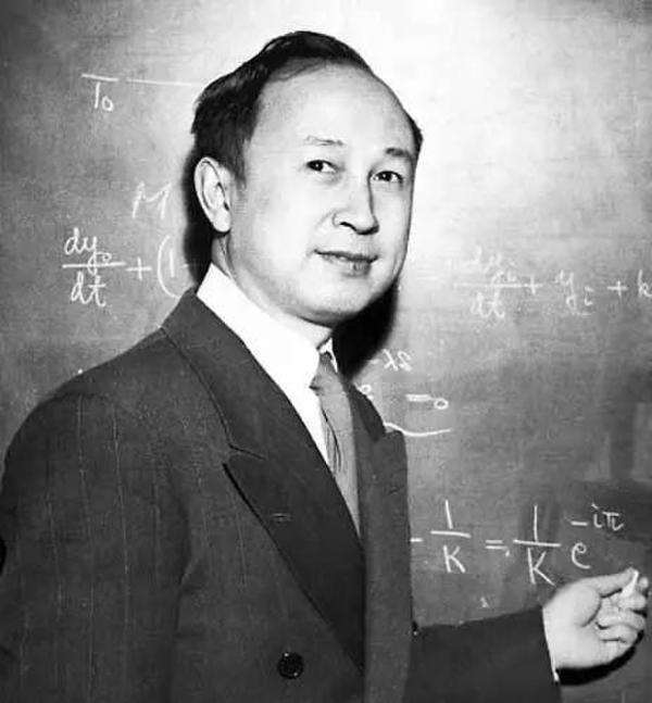 他是中國航天之父，被美國軟禁五年不能回國，開創中國11個第一