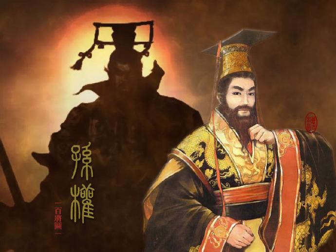 帝王将相，宁有种乎？风水玄学，玄而又玄