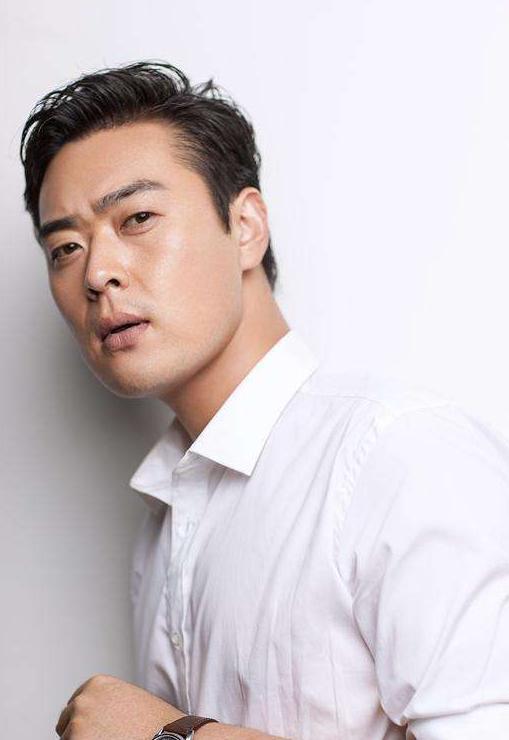 曹启峰「王有胜的扮演者曹启峰」_友友