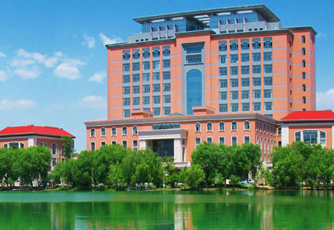 渤海大学2016-2018年普通类分数