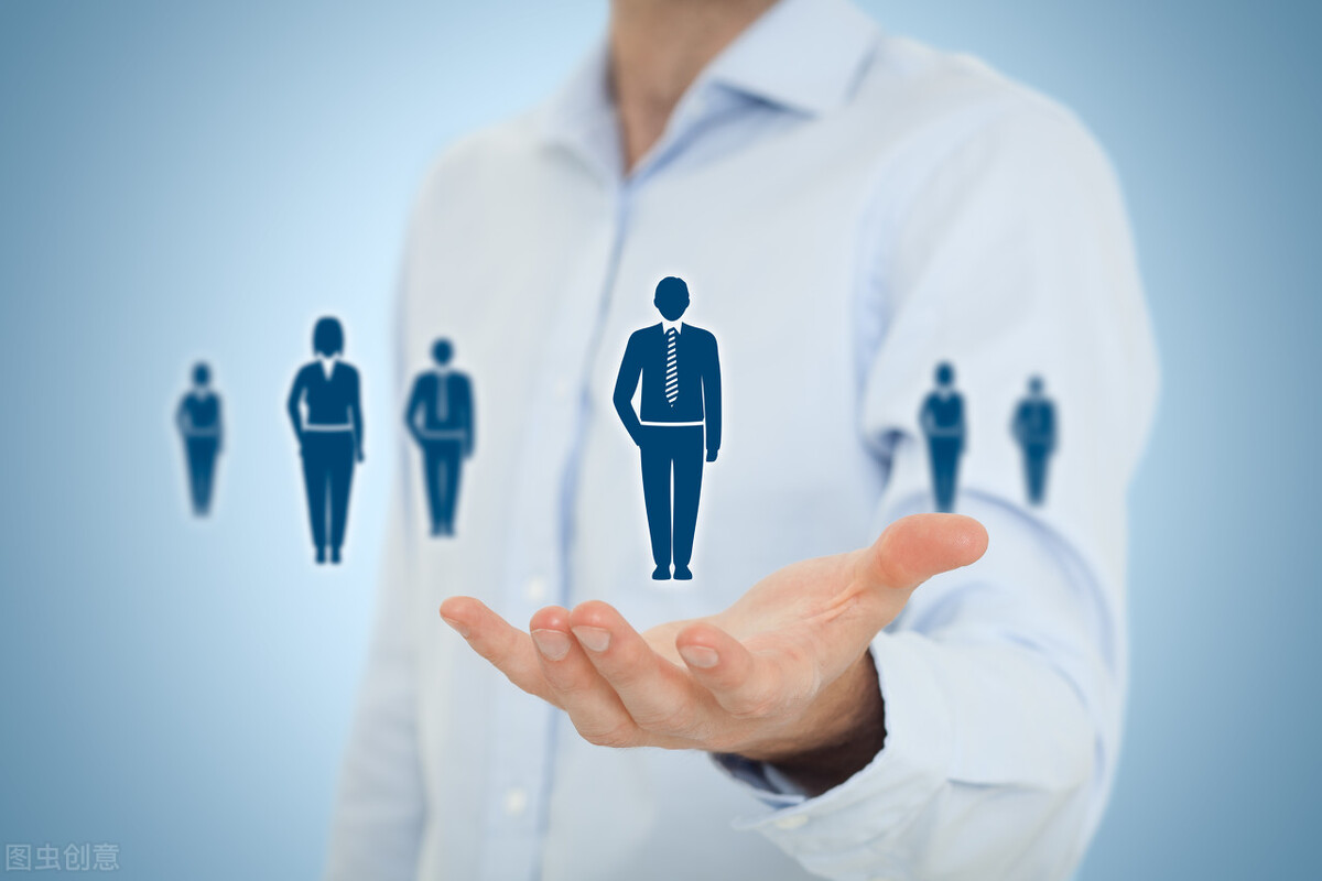 合肥东方英才人才公司招3人，大专可报