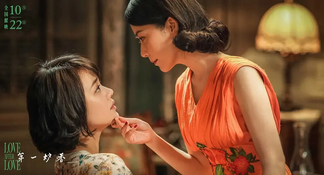 华语电影第一女导演刷新下限，拍出荒唐大烂片，到底是谁的错？