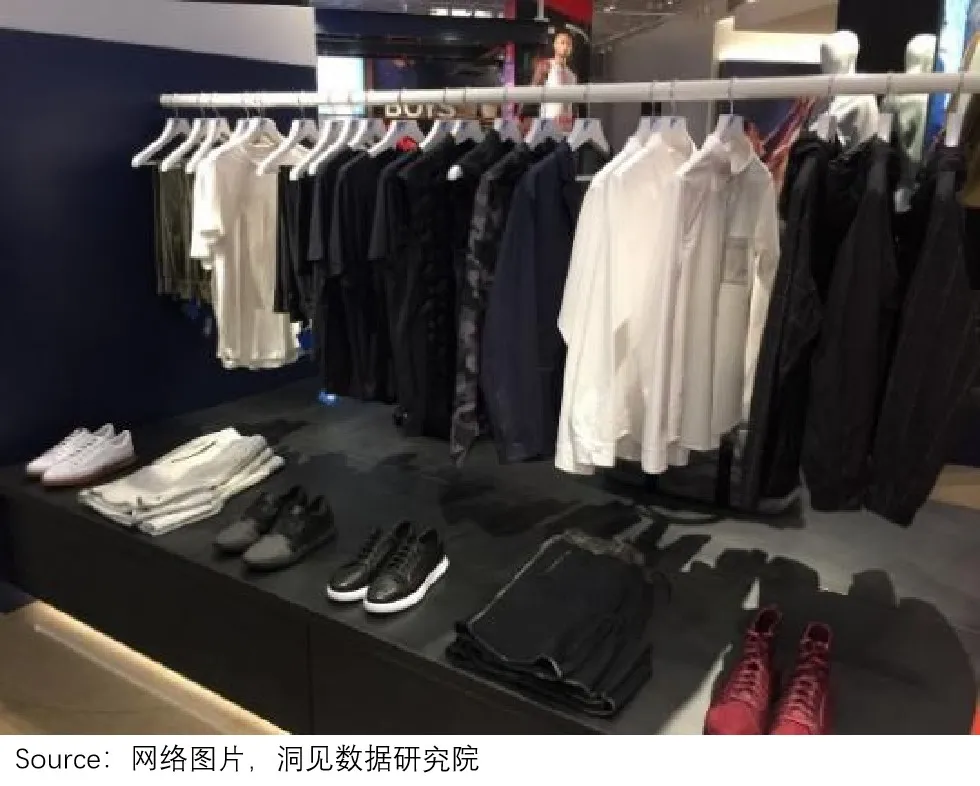 nba秋裤为什么卖的不多(“秋裤”Lululemon火辣辣，“秋衣”安德玛静悄悄)