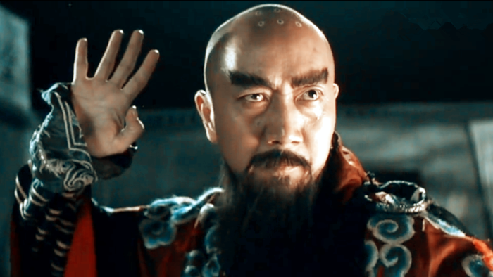 云霞道士杜清风为何弃道为僧？说说《童林传》中的四大恶人