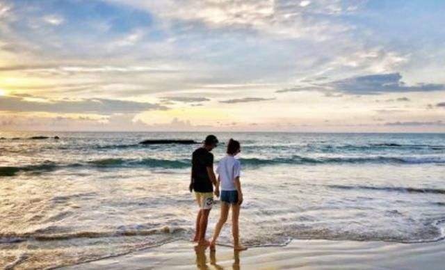 “她交过很多男朋友，不能娶”“妈，经历丰富的女人更懂爱”