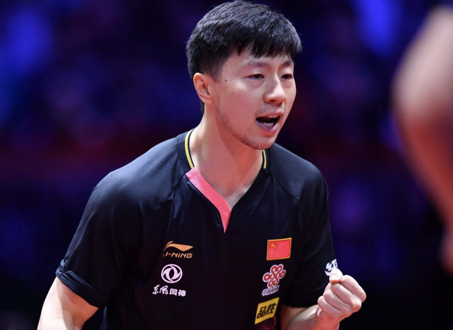 乒乓球亚锦赛许昕身兼四个项目(中国乒乓球队亚锦赛名单出炉!