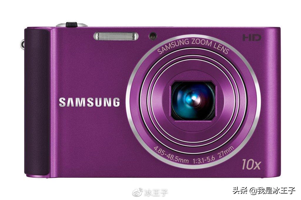 huji相机紫色图片