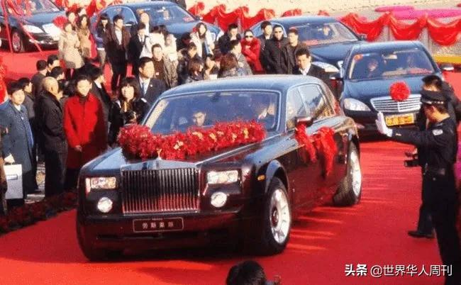 女星车晓与她被悬赏2100万的前夫:他们的爱情,没那么简单