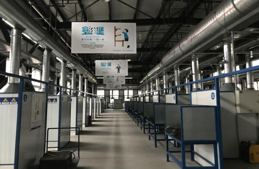 中国唯一一所核工业高职院校，2020年首次单招