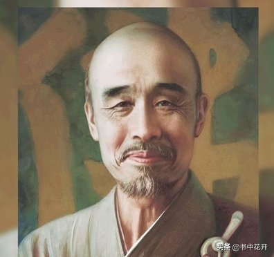 中国近现代佛教史上十大高僧及其卓越贡献