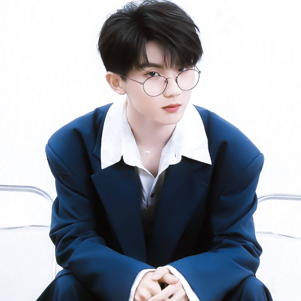 时代少年团队长马嘉祺高考失利,背后囧事曝光