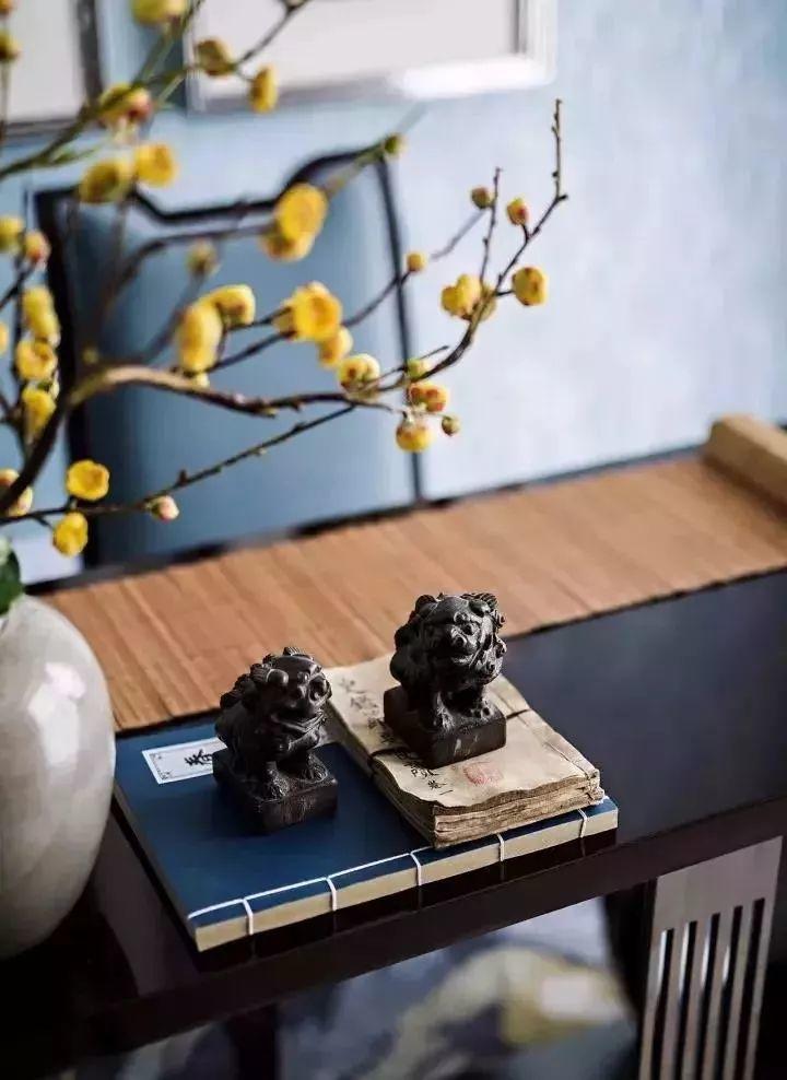 新中式花艺：繁花似锦，飞花若梦，美到骨子里的优雅