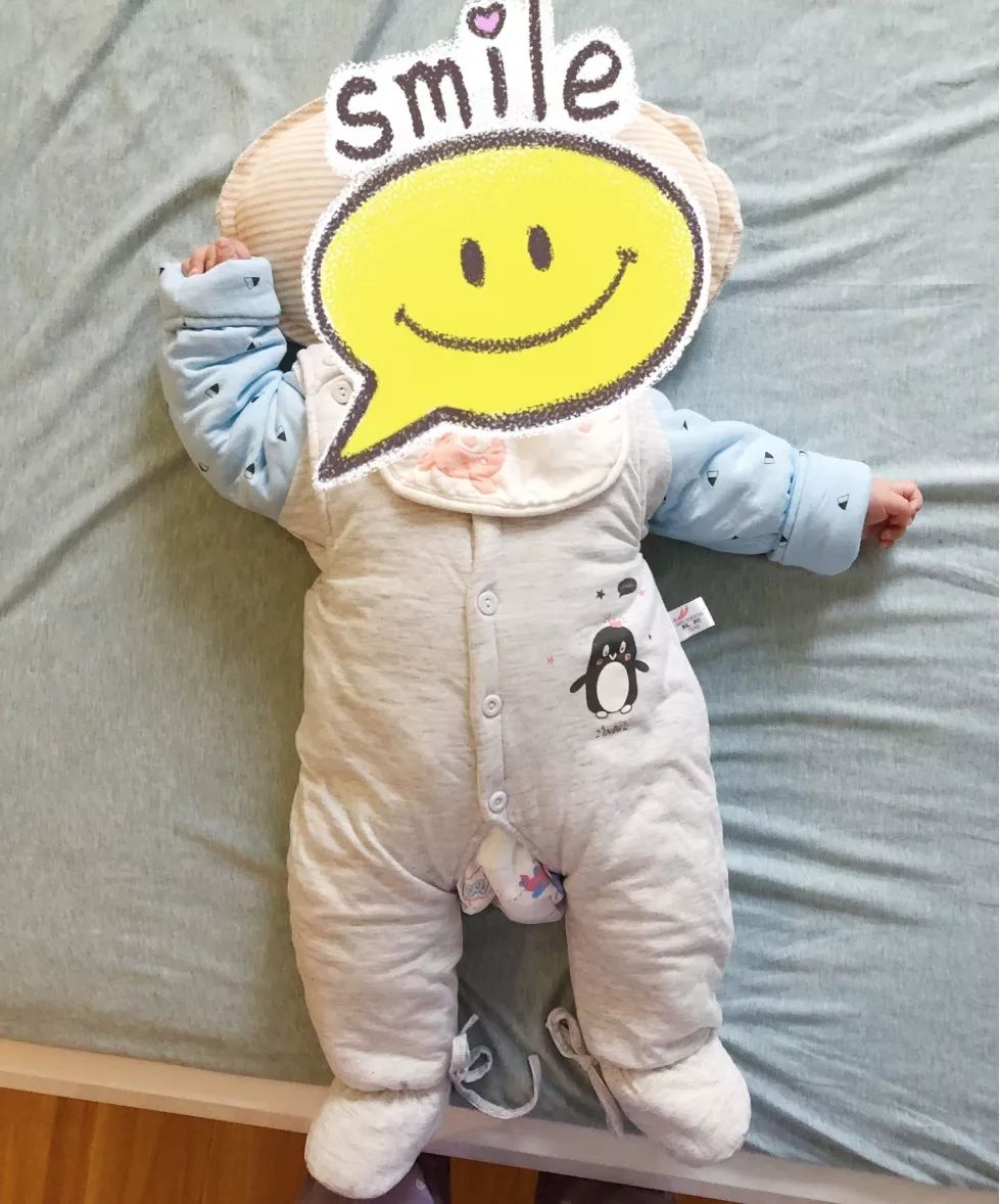 原来给宝宝买衣服有这么多门道，一不小心就买错了