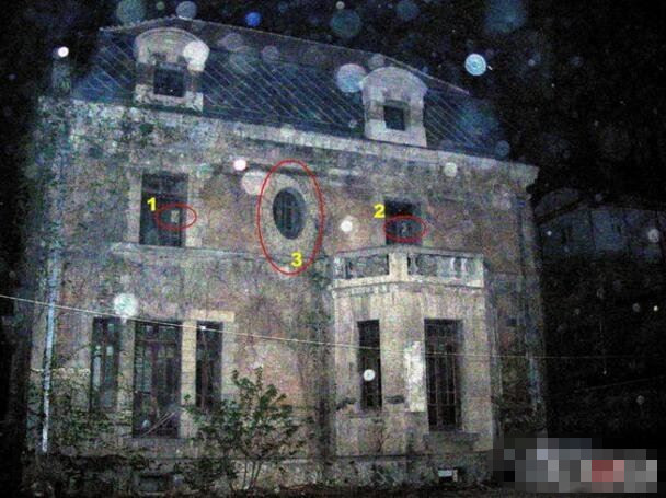 中国十大鬼楼(盘点中国现存最恐怖的十大凶宅)