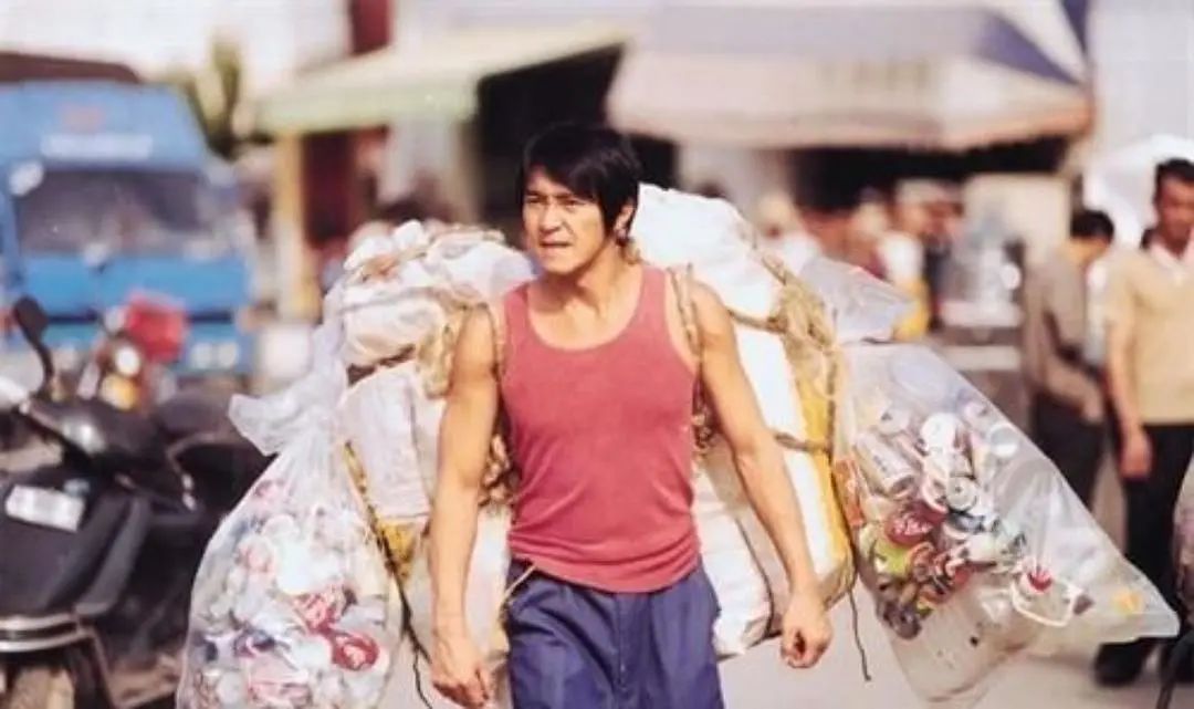 2006年世界杯少林足球（原定女主被换，高薪邀请谢贤，葛优3次拒绝，《少林足球》那些事）