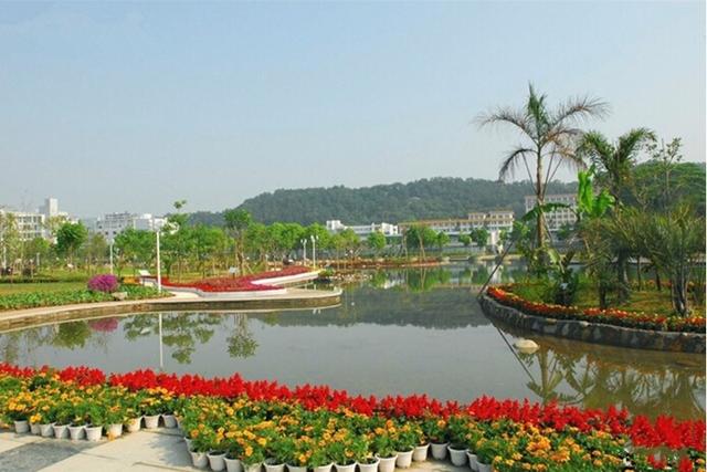 农林大学发展海洋学科？福建这所大学如此发展，背后原因有这些