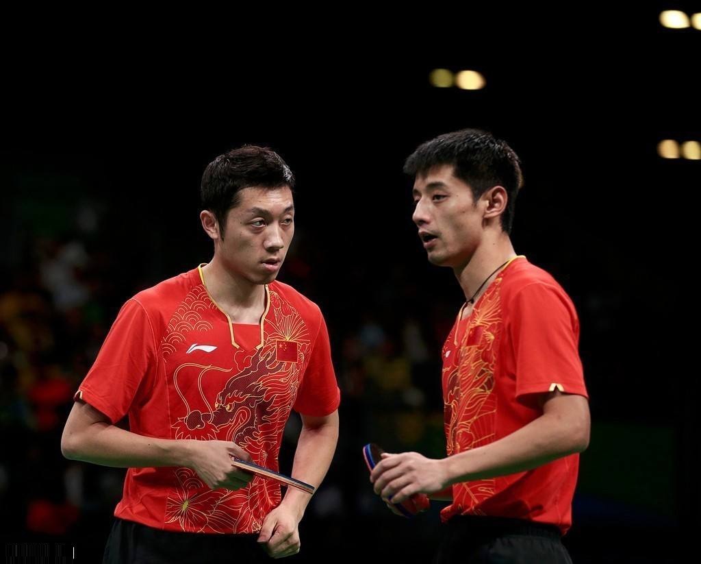 初探许昕、张继科背后的民办培训体系，其中究竟有什么奥秘？