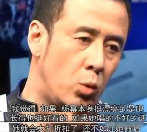 杨坤张靓颖(49岁的杨坤为何消失了？看他说过的那些话，就一点不觉得奇怪了)