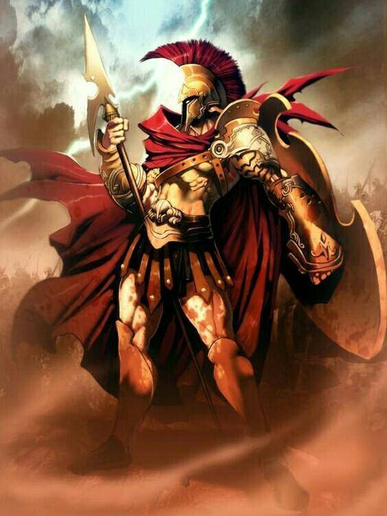 古希腊神话:阿尔戈船的英雄——金羊毛的传说(14)