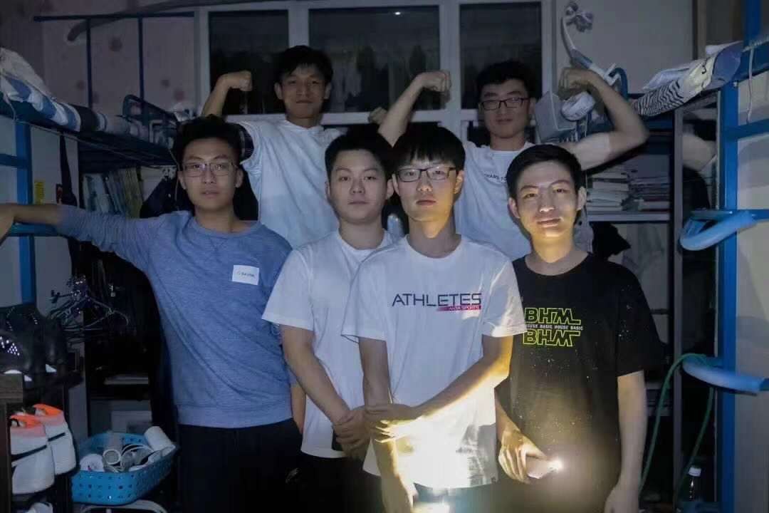 湖北汽车工业学院研究生全员深造，奋进新征程