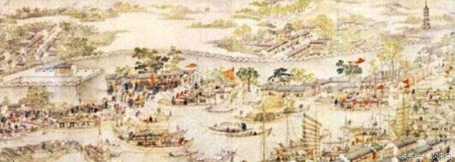 关于隋炀帝的诗词及翻译,关于隋炀帝的诗