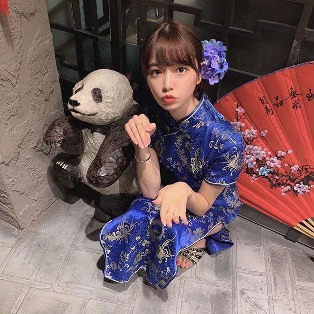 2019岛国最美「大一新生」评选，你最想和哪个妹子同班？