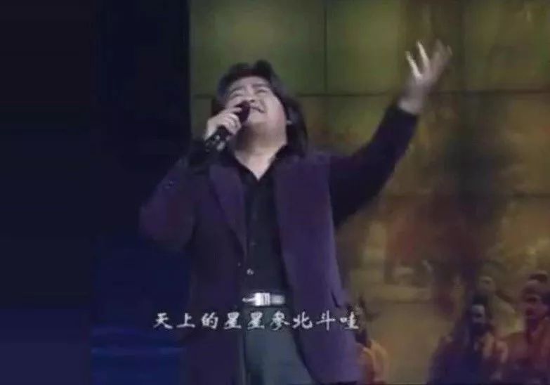 98世界杯开幕式模特生命之杯（刘欢《歌手》屡遭质疑：你知道他到底有多牛？）