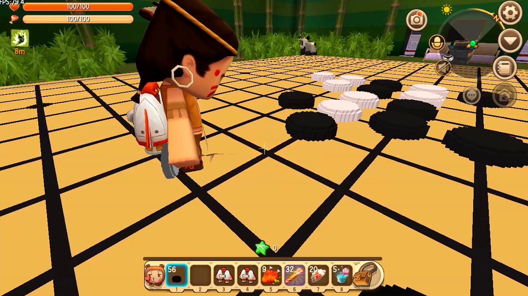 迷你世界：ice炸服的锅迷你来背？服主回应真相，MC素质让人堪忧