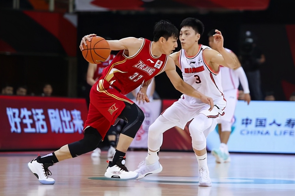 cba場次為什么不一樣（第一階段比賽，為何很多球隊打不滿12場？原因讓人遺憾且無奈）