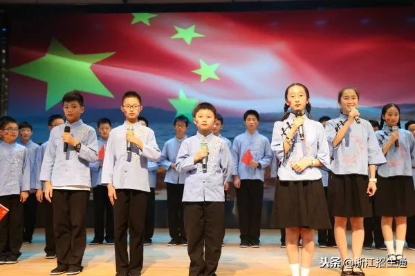 浙江中考：中考择校线上讲座文字实录（长文建议收藏阅读）