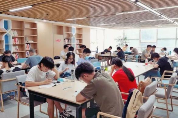 四川大学同寝室6名女生，集体保研成功，网友称赞实力与颜值并存