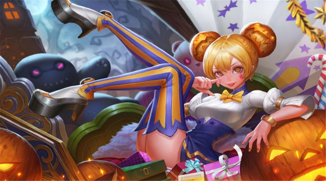 自从入坑王者荣耀这款游戏两年以来,当真是见证了王者荣耀崛起的同时