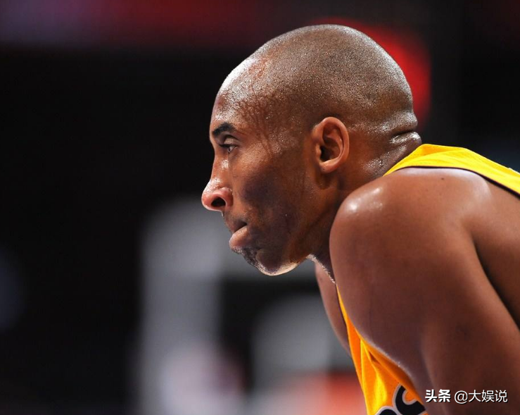 nba为什么96是黄金一代(强如科比当年选秀排名第13位，这就是为何称96年为黄金一代)