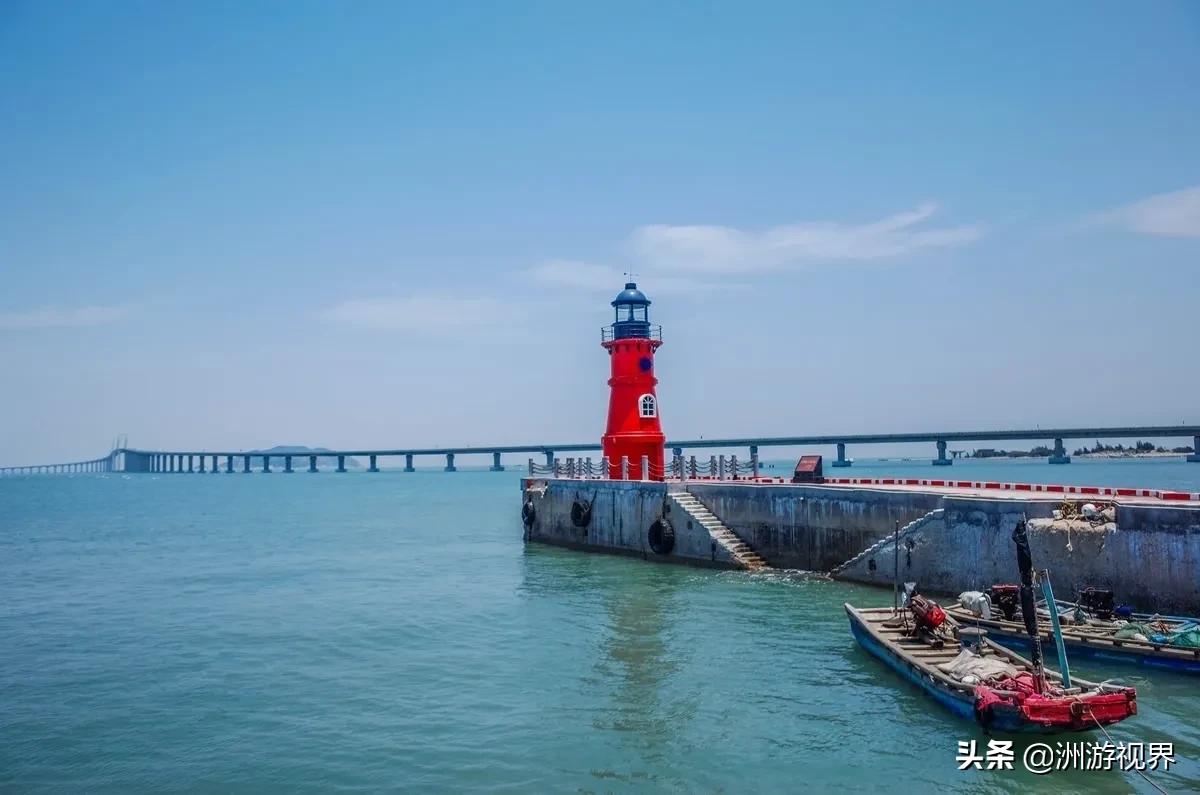 广东汕头旅游景点有哪些？附：汕头旅游景点大全排名-第1张图片